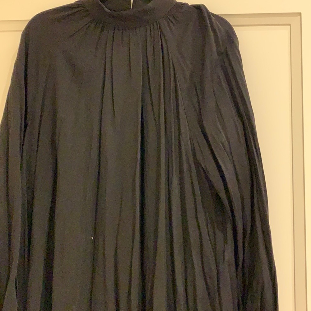 Shift dress